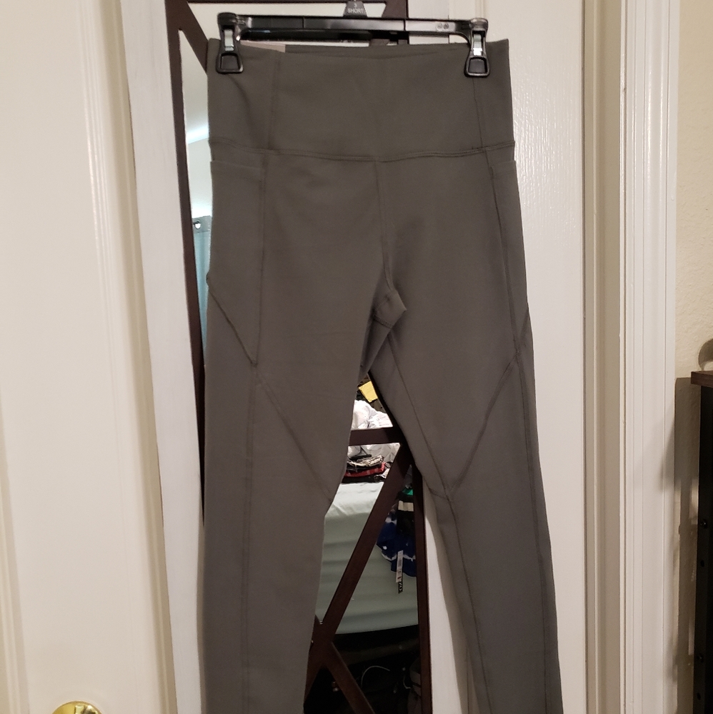 Yoga pants